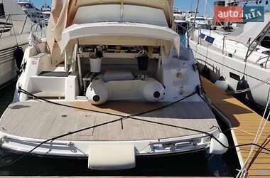 Моторная яхта Cranchi M 44HT 2016 в 