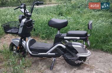Скутер Crosser CR-2 2025 в 