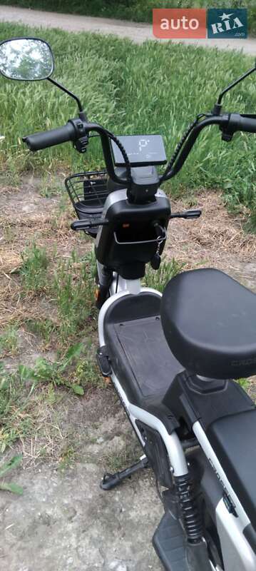 Скутер Crosser CR-2 2025 в Кривому Озері