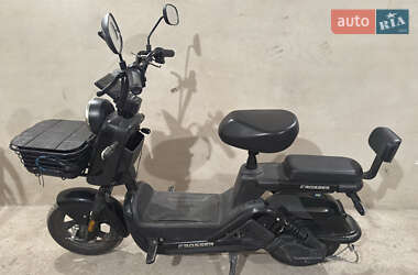 Мопеди Crosser CR-2 2025 в Львові