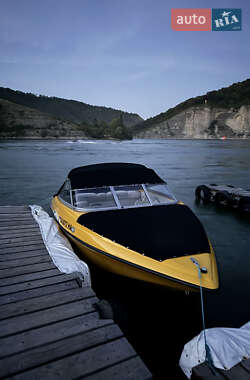 Катер Crownline 220 2007 в Каменец-Подольском