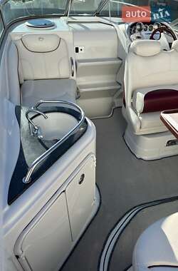 Катер Crownline 225 2007 в 