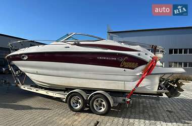 Катер Crownline 225 2007 в 