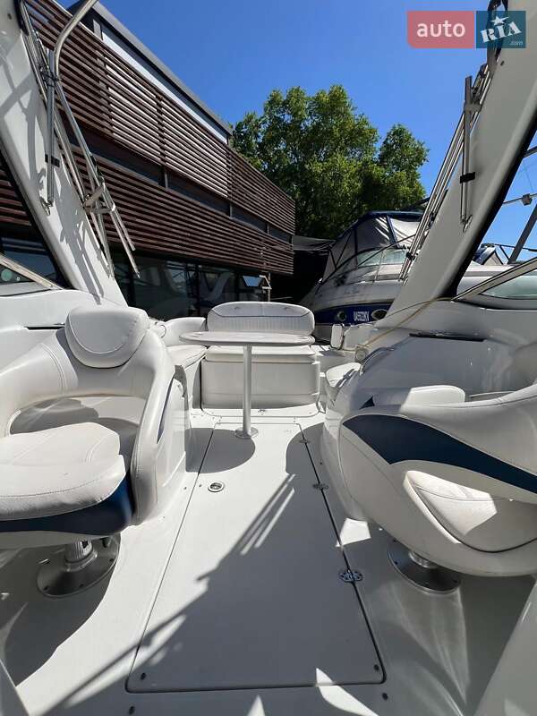 Катер Crownline CCR 2008 в Киеве