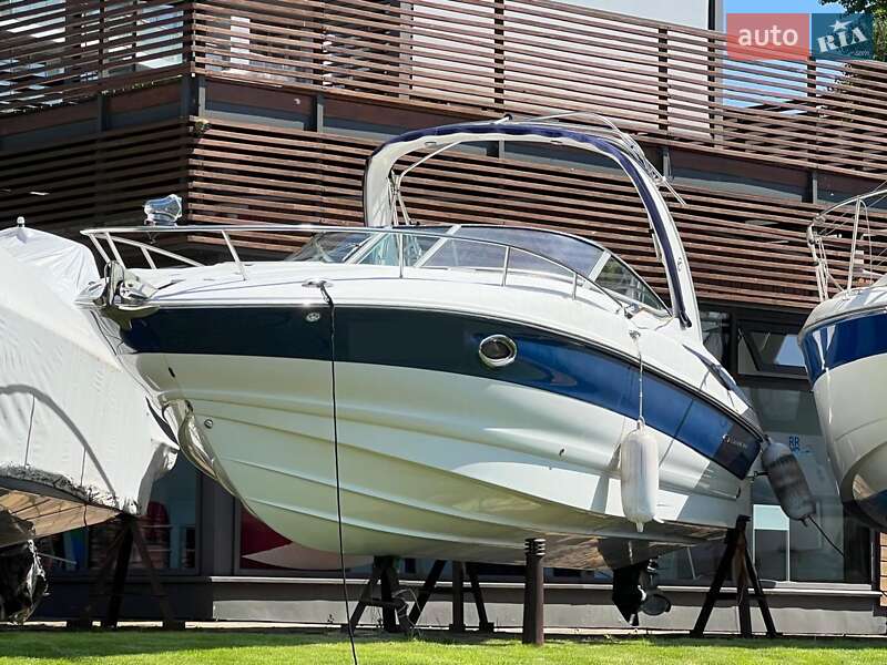 Катер Crownline CCR 2008 в Киеве