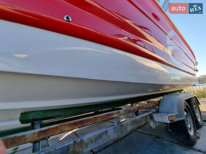 Катер Crownline CR 2008 в Киеве фото 3 Катер Crownline CR 2008 в Киеве
