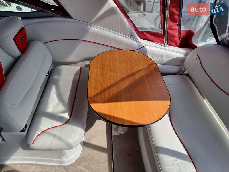 Катер Crownline CR 2008 в Киеве фото 17 Катер Crownline CR 2008 в Киеве