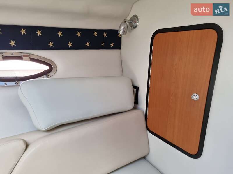 Катер Crownline CR 2008 в Киеве фото 21 Катер Crownline CR 2008 в Киеве