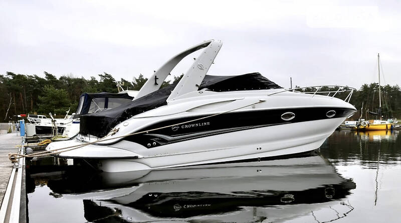 Crownline CR 2008