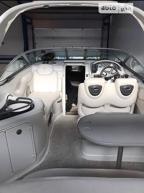 Катер Crownline CR 2008 в Киеве