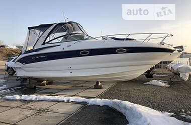 Катер Crownline CR 2008 в Киеве