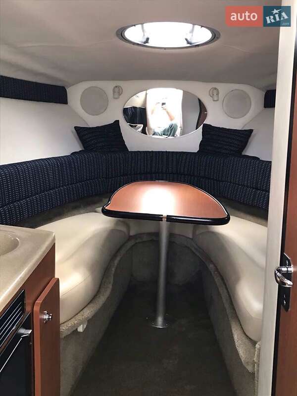 Катер Crownline CR 2008 в Киеве фото 10 Катер Crownline CR 2008 в Киеве