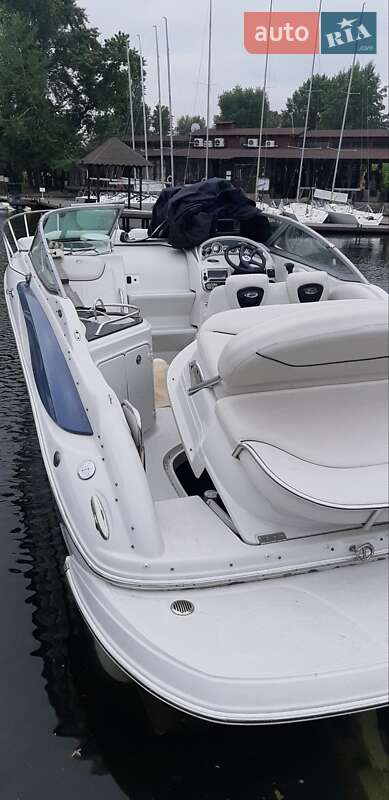Катер Crownline CR 2007 в Киеве