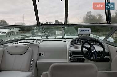 Катер Crownline CR 2007 в Киеве