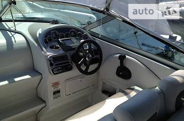 Катер Crownline CR 2008 в 