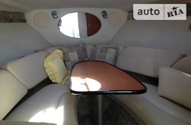 Катер Crownline CR 2008 в 