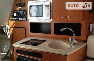 Катер Crownline CR 2008 в 