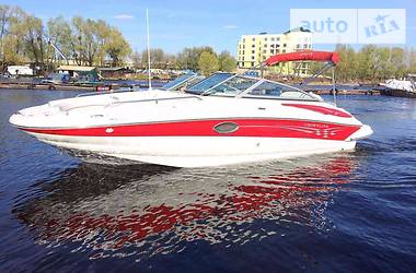 Моторна яхта Crownline EX 2008 в 
