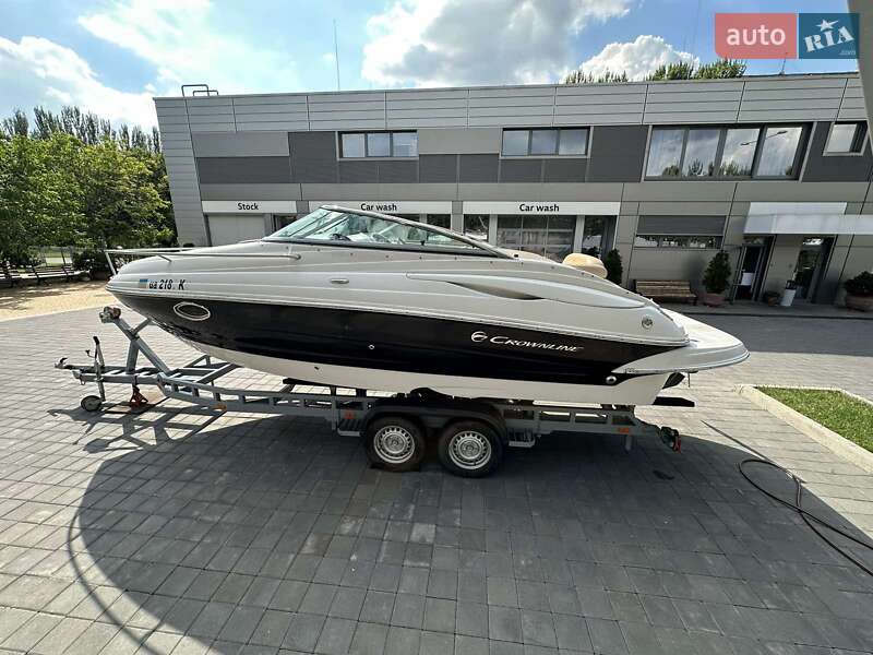 Катер Crownline SC 2013 в 