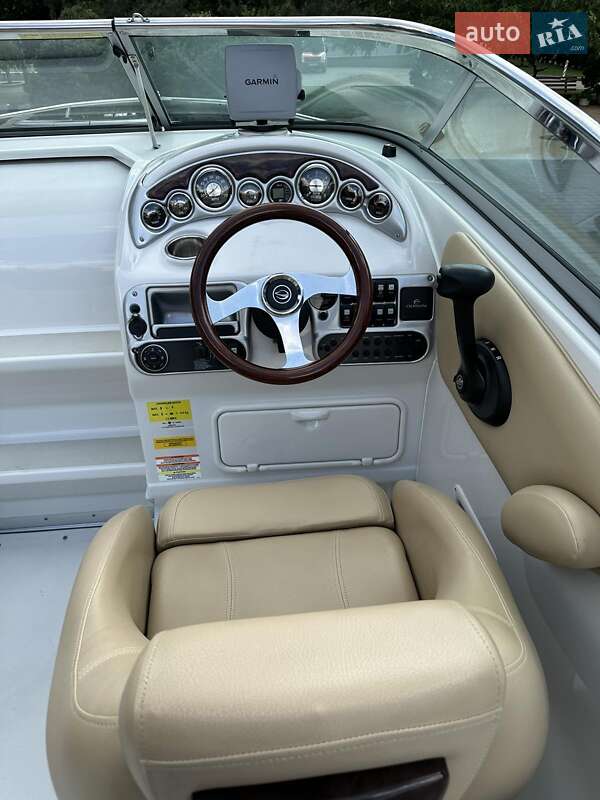 Катер Crownline SC 2013 в Киеве