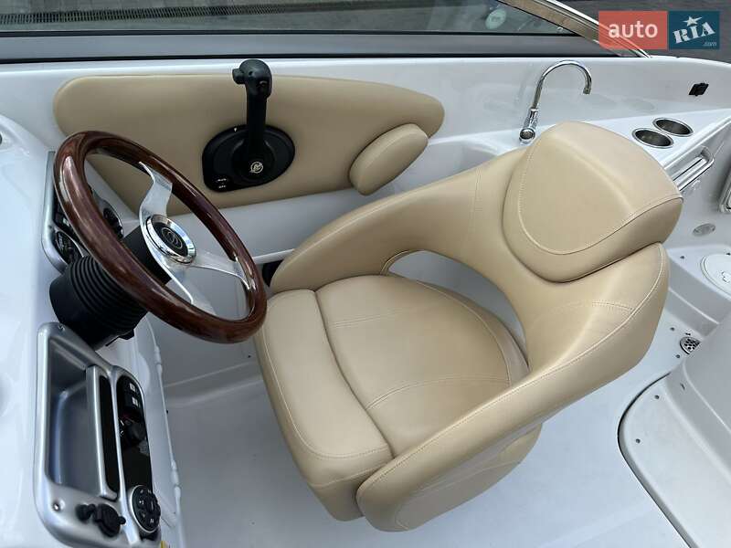 Катер Crownline SC 2013 в Киеве