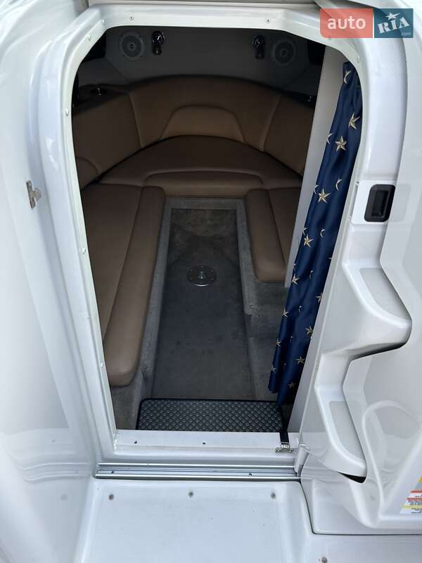 Катер Crownline SC 2013 в Киеве