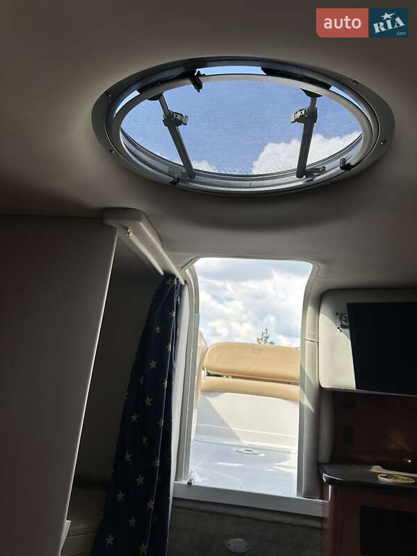 Катер Crownline SC 2013 в Киеве