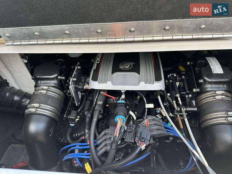 Катер Crownline SC 2013 в Киеве