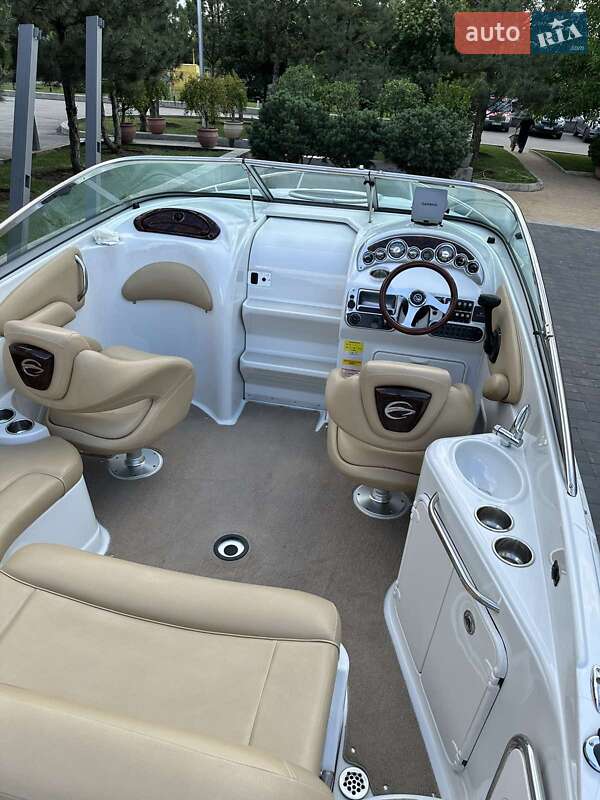 Катер Crownline SC 2013 в Киеве