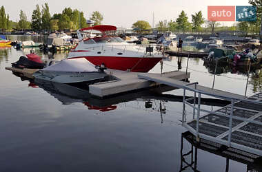 Моторна яхта Cruisers Yachts Express 2006 в 