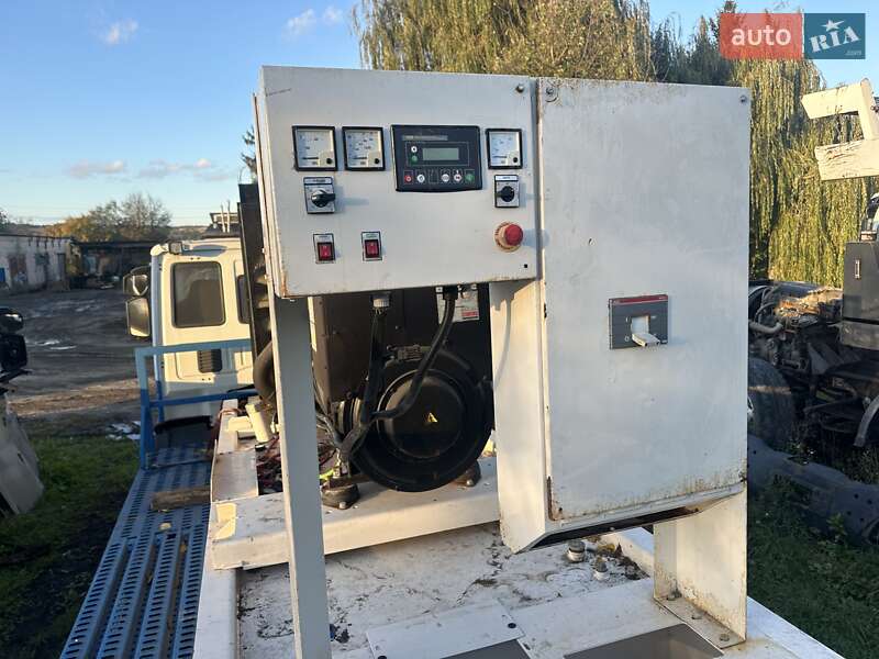 Электростанция / Генератор CT Power FD 2004 в Новом Роздоле