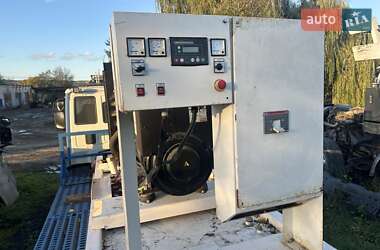 Электростанция / Генератор CT Power FD 2004 в 