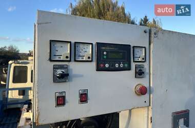 Электростанция / Генератор CT Power FD 2004 в 