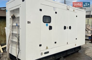 Электростанция / Генератор CT Power FD 2022 в Гайсине