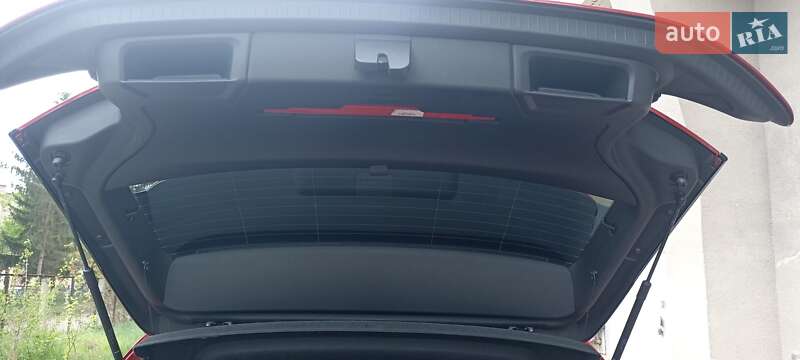 Хетчбек Cupra Born 2022 в Тернополі