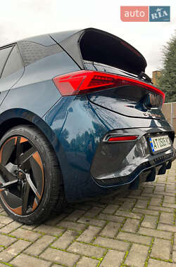 Хэтчбек Cupra Born 2021 в 