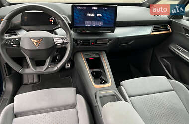 Хэтчбек Cupra Born 2021 в 