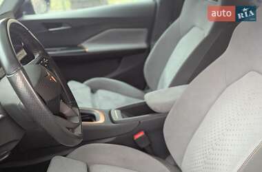 Хэтчбек Cupra Born 2022 в 