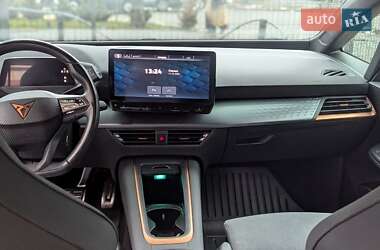 Хэтчбек Cupra Born 2022 в 