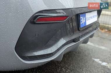 Хэтчбек Cupra Born 2022 в 