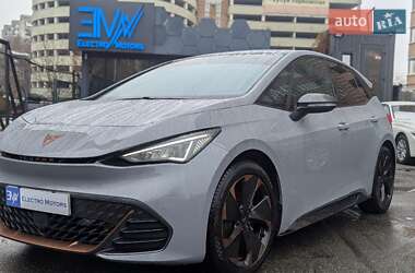 Хэтчбек Cupra Born 2022 в 