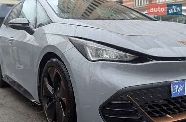 Хэтчбек Cupra Born 2022 в 