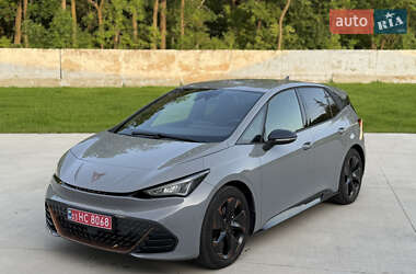 Хэтчбек Cupra Born 2023 в Луцке