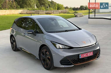 Хэтчбек Cupra Born 2023 в 