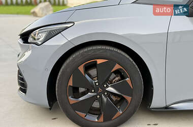 Хэтчбек Cupra Born 2023 в 