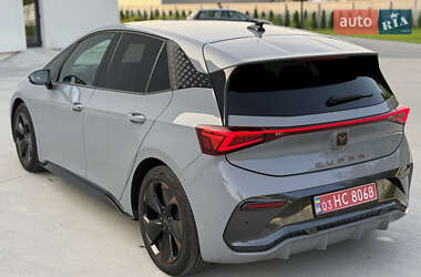 Хэтчбек Cupra Born 2023 в 