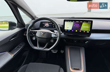 Хэтчбек Cupra Born 2023 в 