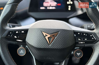 Хэтчбек Cupra Born 2023 в 