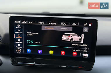 Хэтчбек Cupra Born 2023 в 