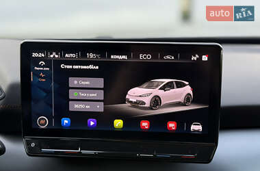 Хэтчбек Cupra Born 2023 в 